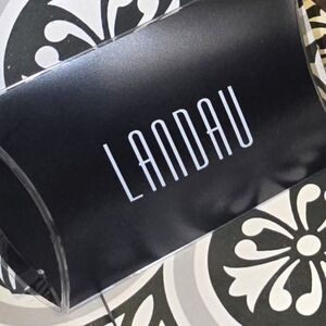 Landau February Birthstone Themed Bracelet